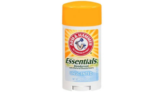 Illustration for article titled Your Top Five Picks For Best Women's Deodorant